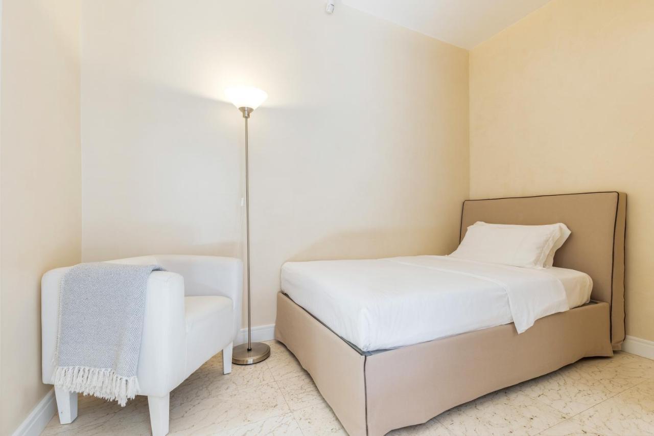 Petra Apartments 로마 외부 사진