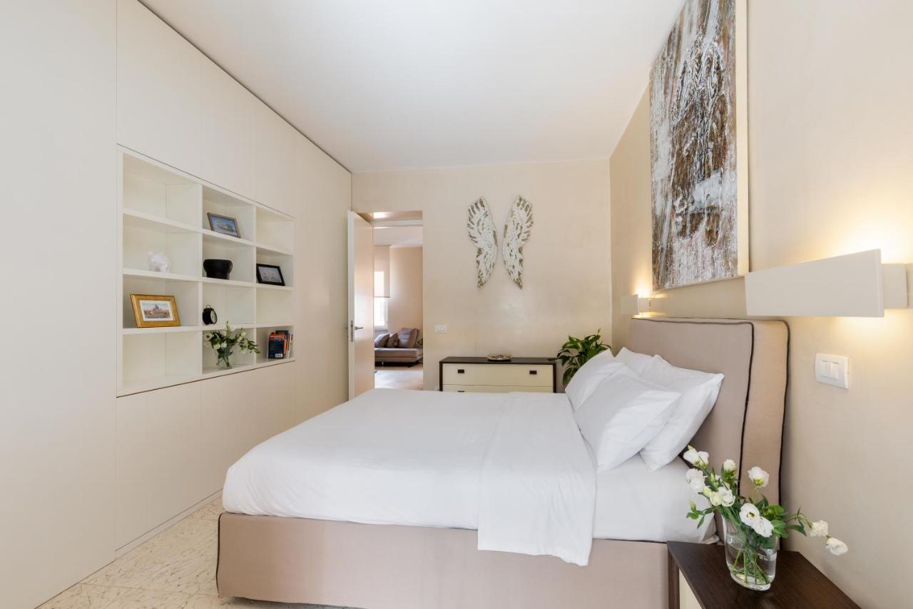 Petra Apartments 로마 외부 사진