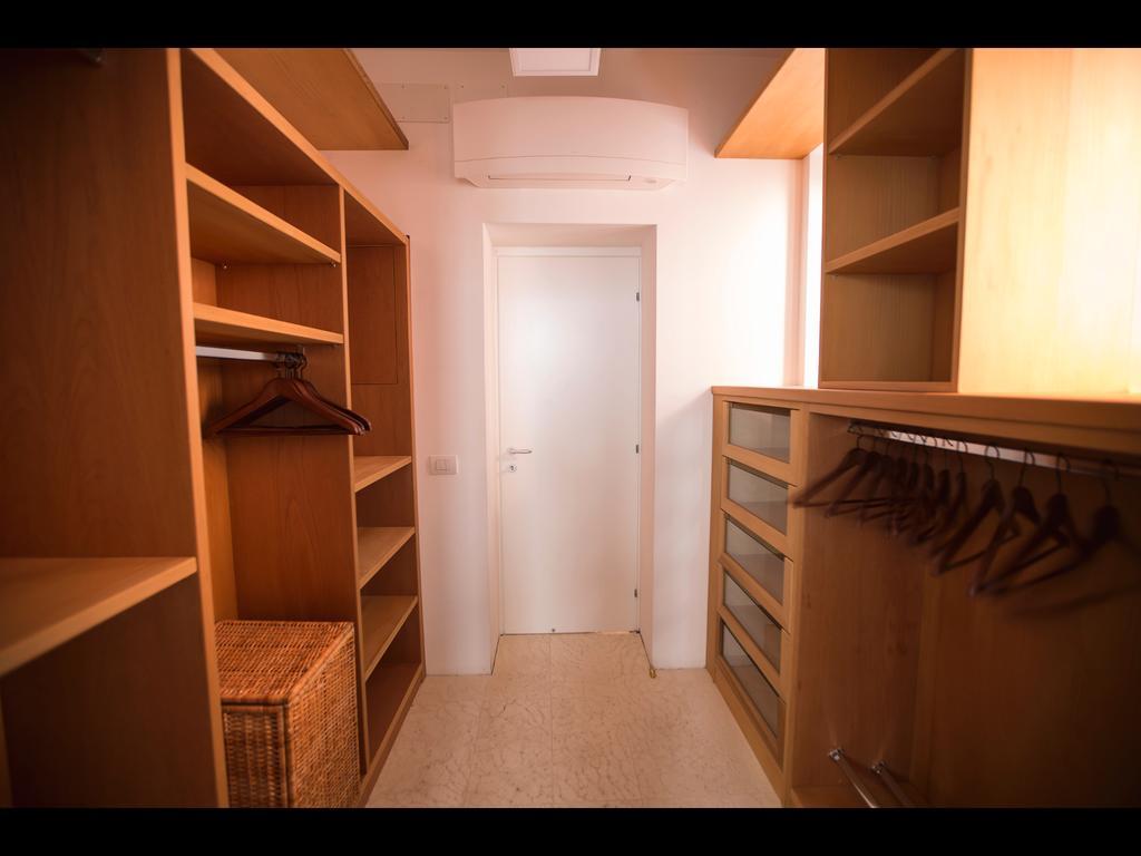 Petra Apartments 로마 외부 사진