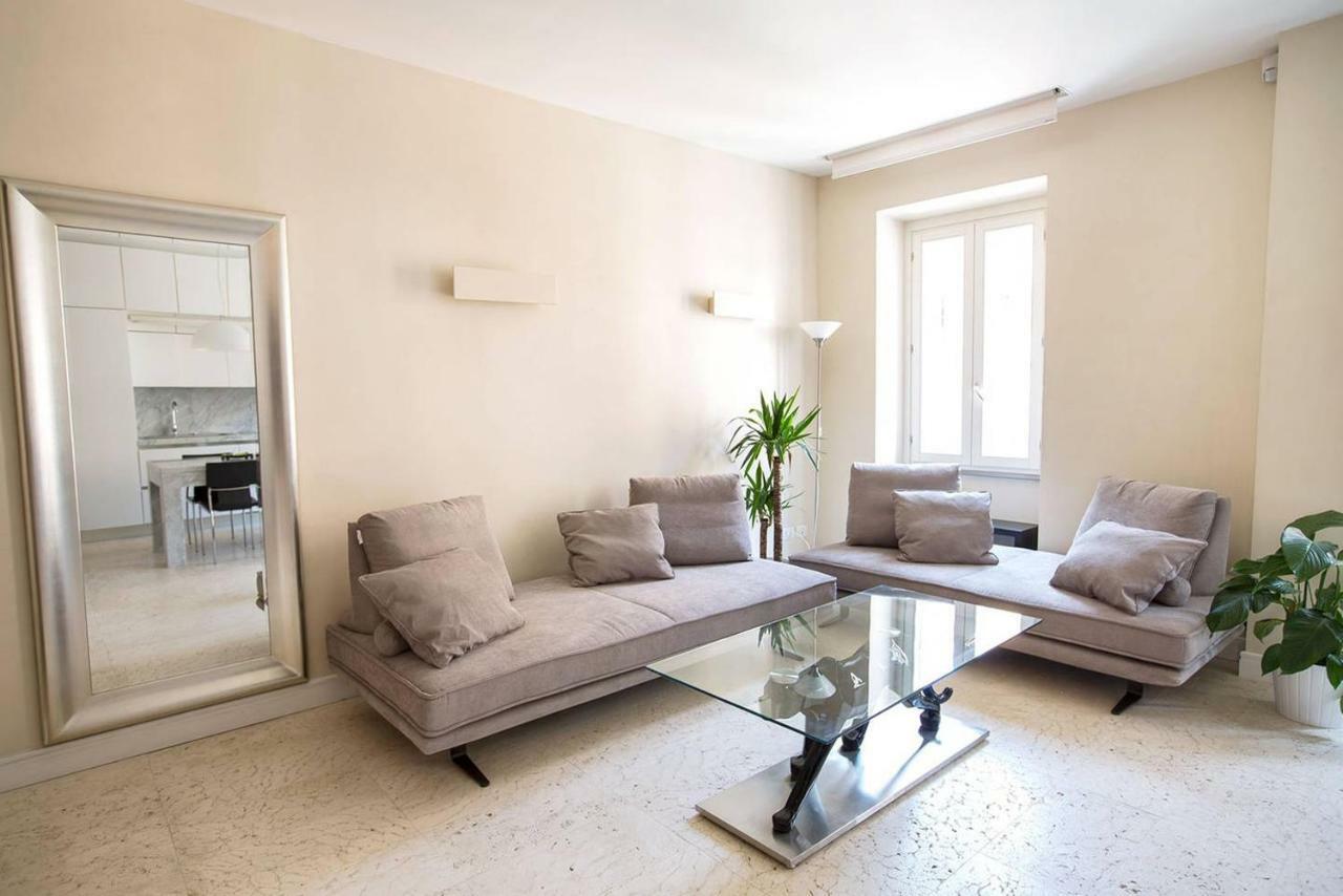 Petra Apartments 로마 외부 사진