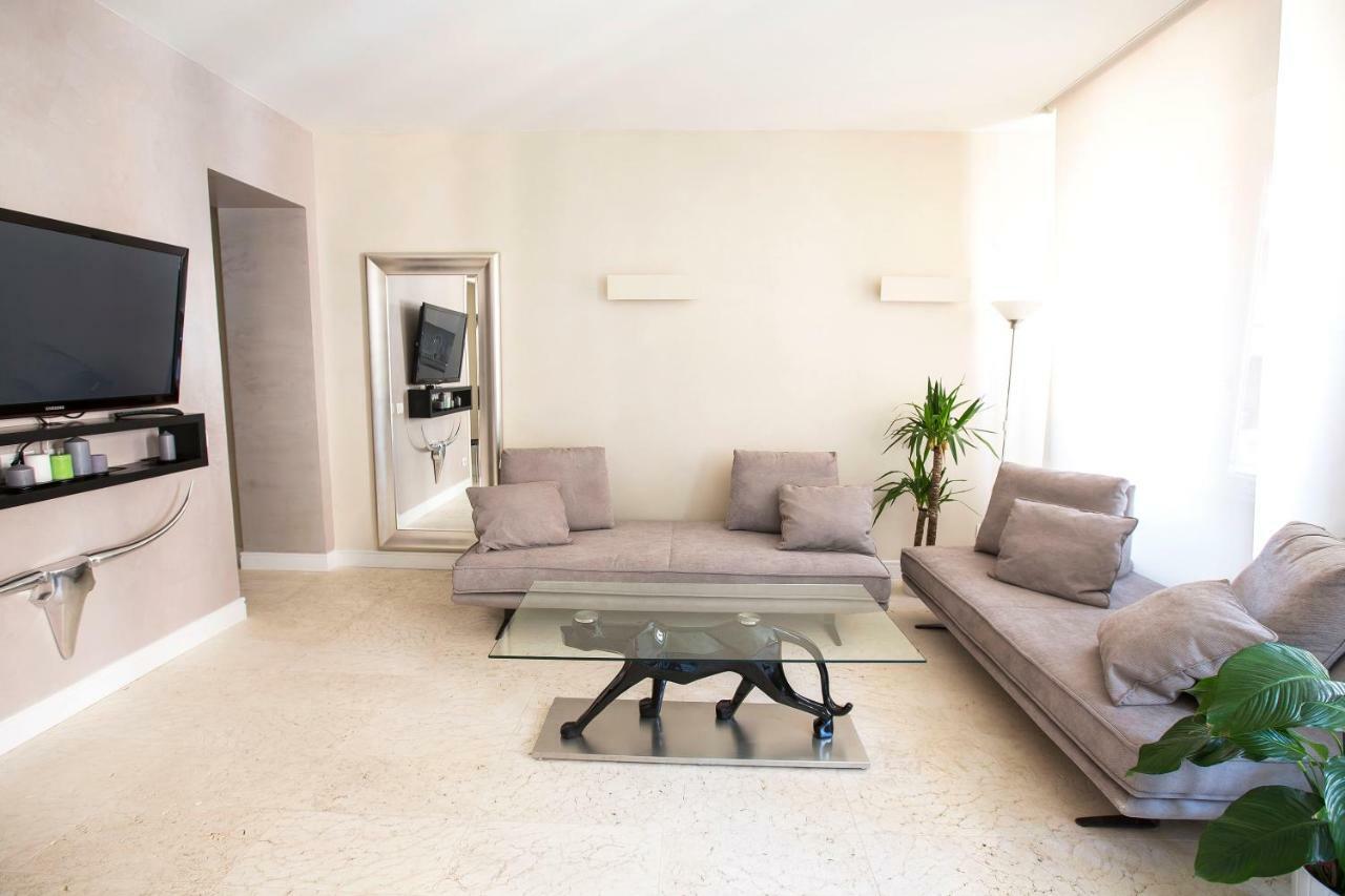 Petra Apartments 로마 외부 사진