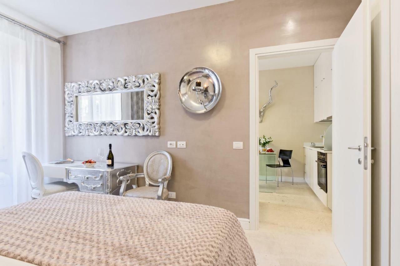Petra Apartments 로마 외부 사진