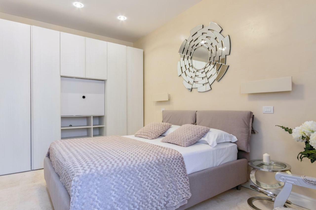 Petra Apartments 로마 외부 사진