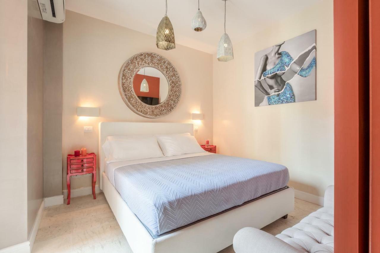 Petra Apartments 로마 외부 사진